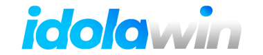 logo situs idolawin